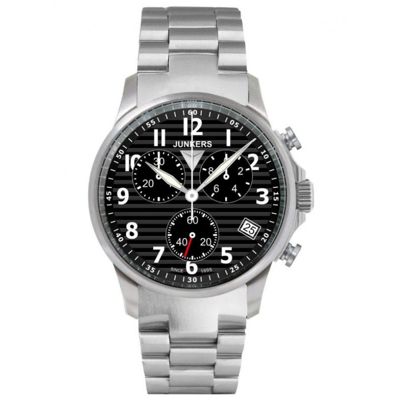 Pánské hodinky JUNKERS 6890M-2