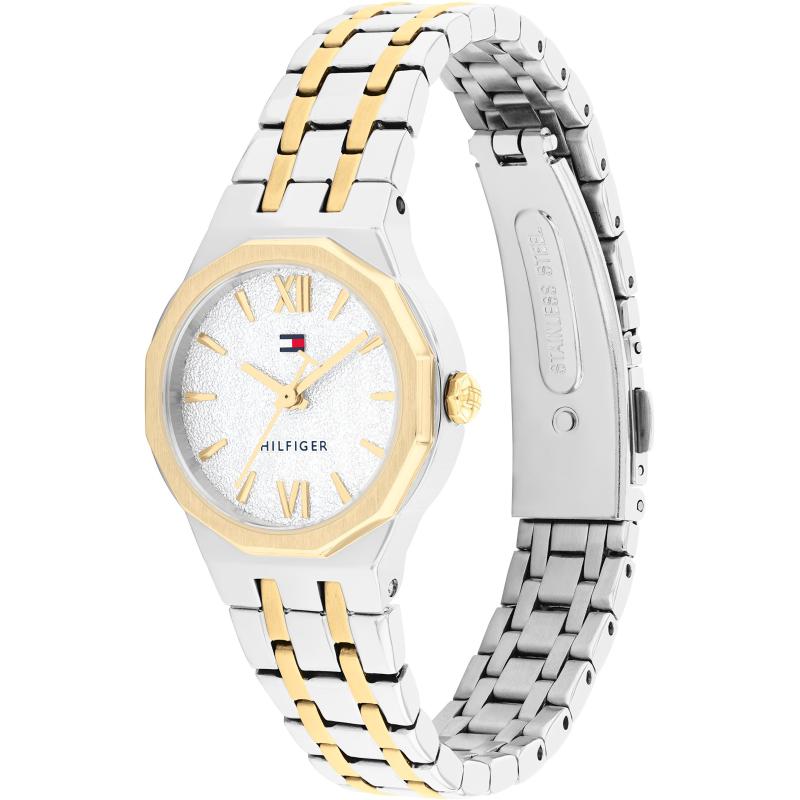 Dámské hodinky TOMMY HILFIGER Mackenzie 1782888