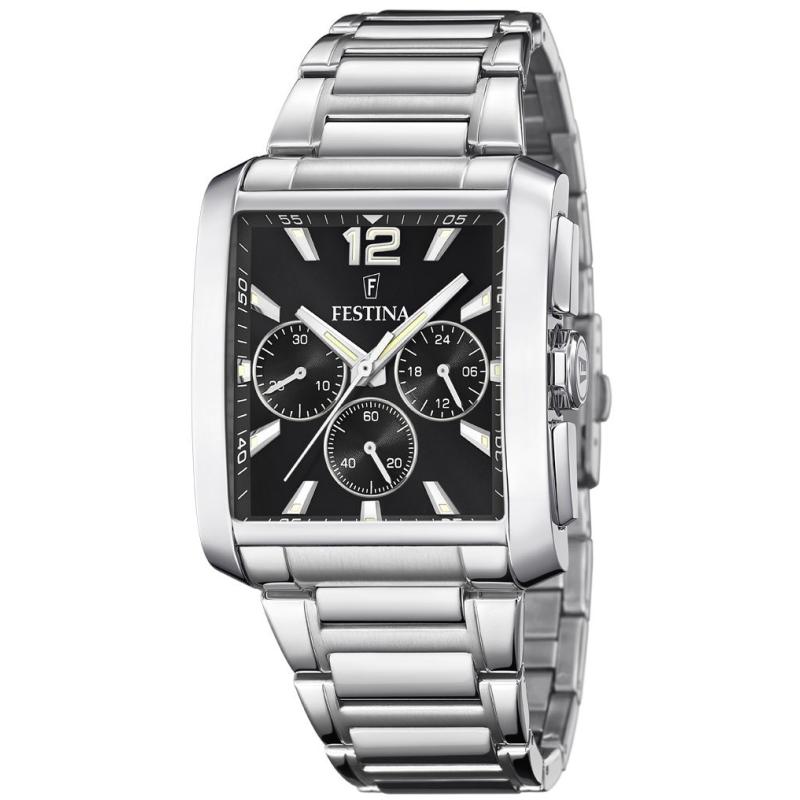 Pánské hodinky FESTINA Timeless Chronograph 20635/4