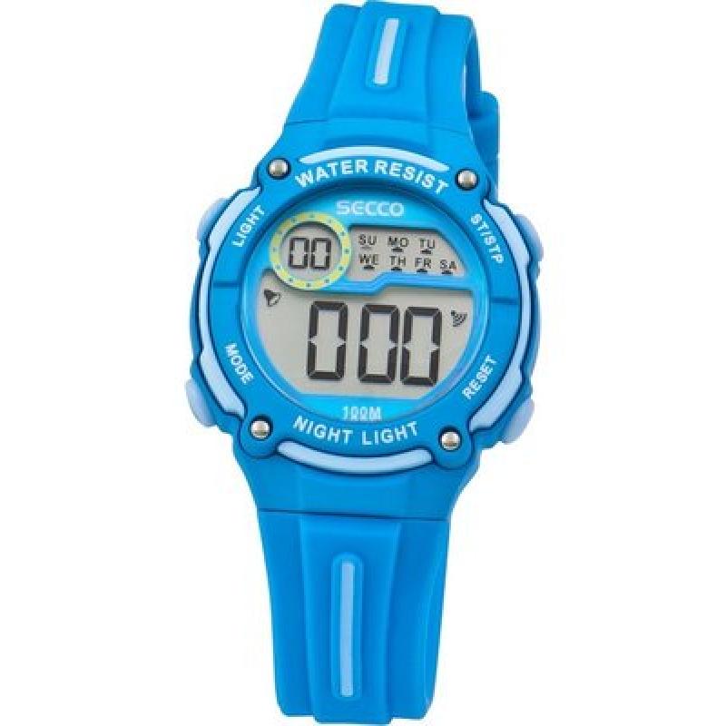 Dětské hodinky SECCO S DIP-001