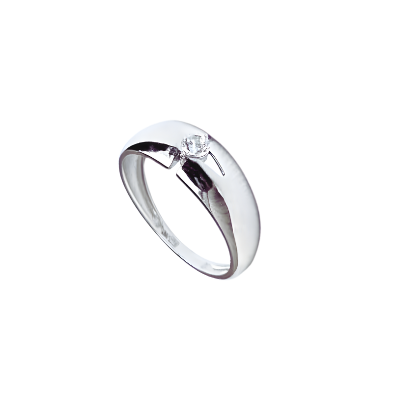 Zlatý prsten  PATTIC AU 585/1000 1,70 gr ARP613801W-52