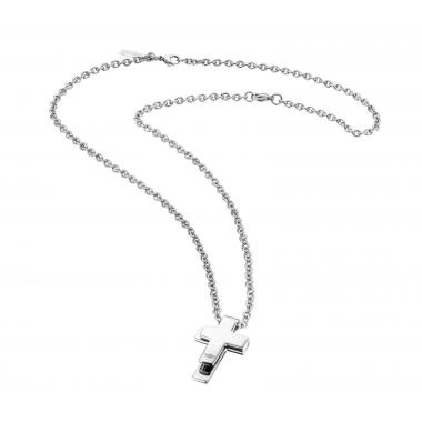 Náhrdelník POLICE Vista PJ26065PSS/01