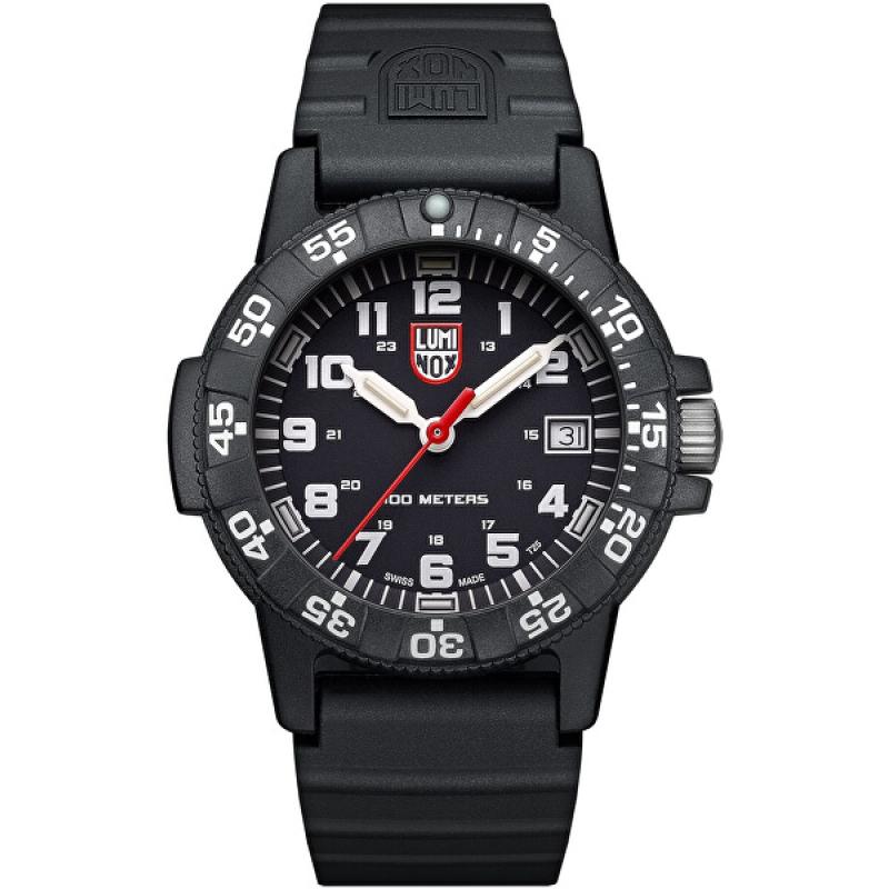 Pánské hodinky LUMINOX Leatherback Sea Turtle Giant XS.0321.L