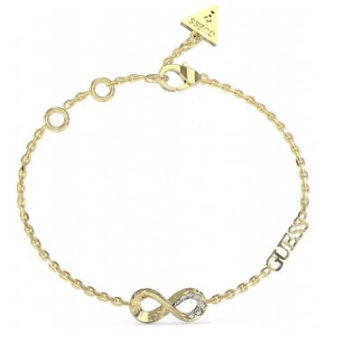 Náramek GUESS Endless Dream JUBB03270JWYGS