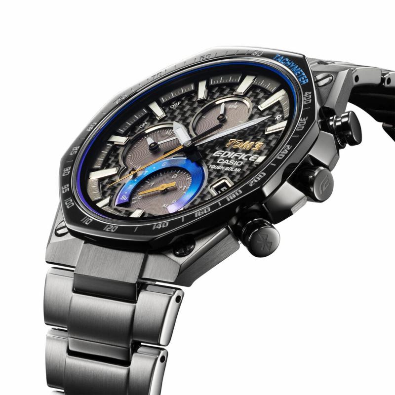 Pánské hodinky CASIO Edifice EQB-1100TMS-1AER