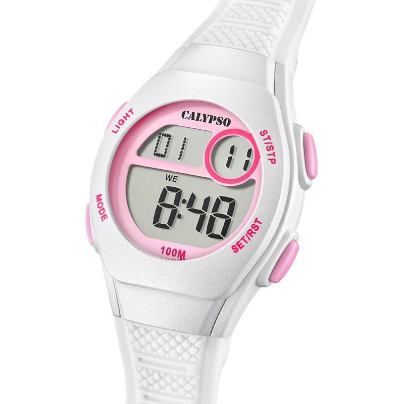 Hodinky CALYPSO Junior Collection K5831/1