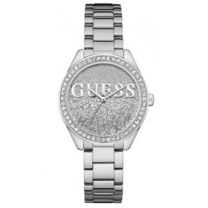 Dámske hodinky GUESS Glitter W0987L1