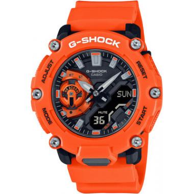 Pánské hodinky CASIO G-SHOCK GA-2200M-4AER