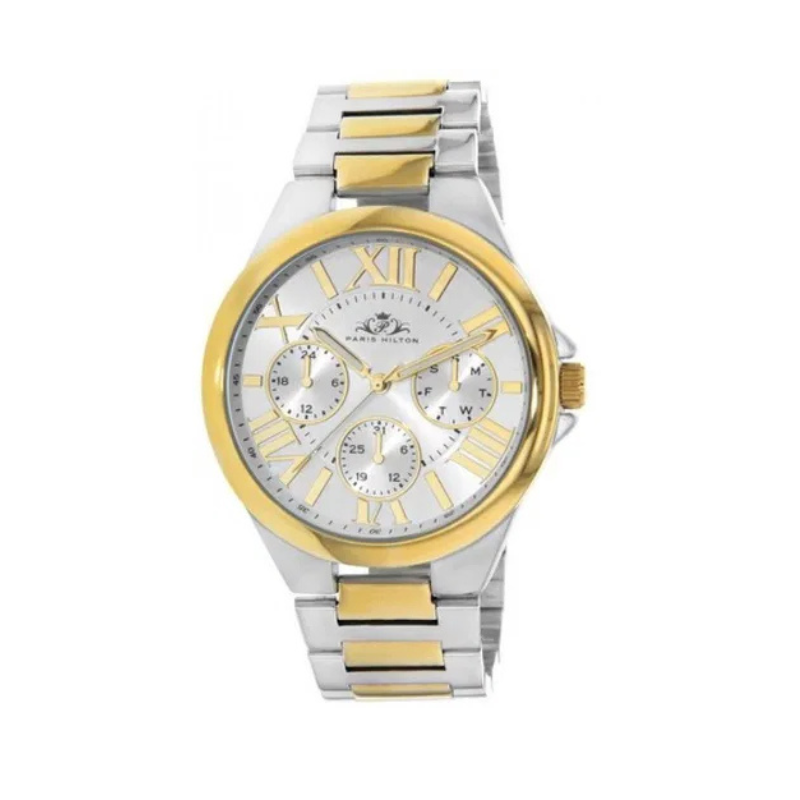 Dámské hodinky PARIS HILTON BPH10414G-304