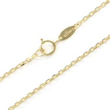 Řetízek žluté zlato PATTIC AU 585/000 2,80g ARPBLE2N02-50