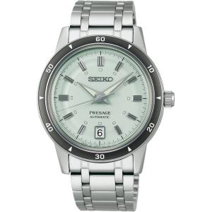 Pánské hodinky SEIKO Presage Style60's SRPL71J1 