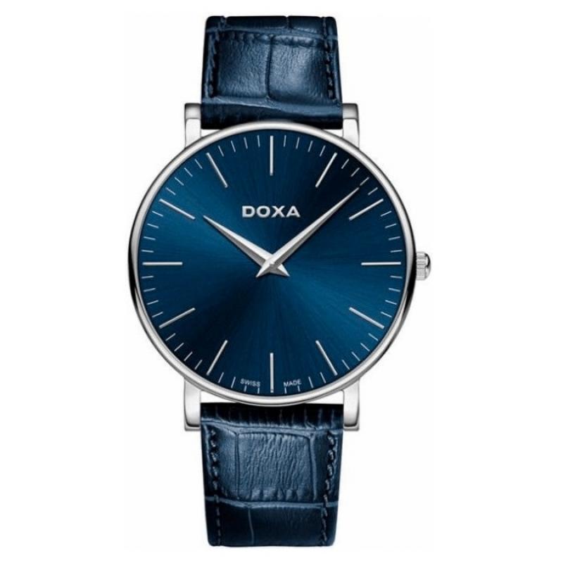 Pánske hodinky DOXA D-Light 173.10.201.03