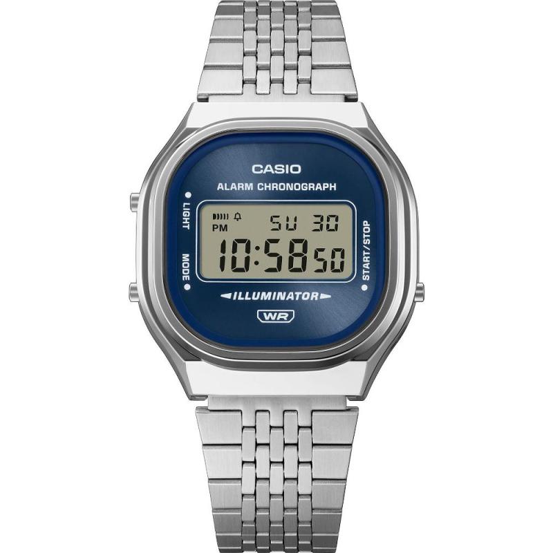 Hodinky CASIO Vintage A140WE-2AEF