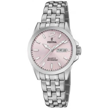 Dámske hodinky FESTINA Classic Bracelet 20455/2