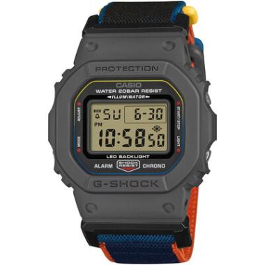 Hodinky CASIO G-SHOCK The Origin DW-5600MNC-8A2ER