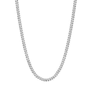 Pánský náhrdelník SAGAPO Ripple SRP22