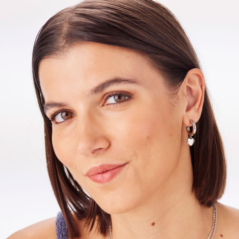 Náušnice SAGAPO Aurora SAR66