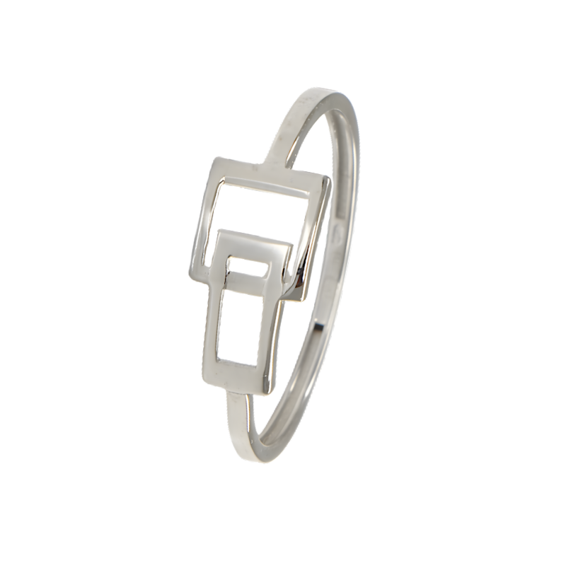 Zlatý prsten PATTIC AU 585/1000 1,00 gr GA1536801W-57