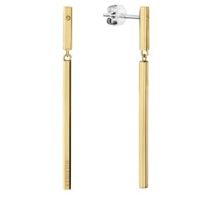 Náušnice TOMMY HILFIGER 2780955