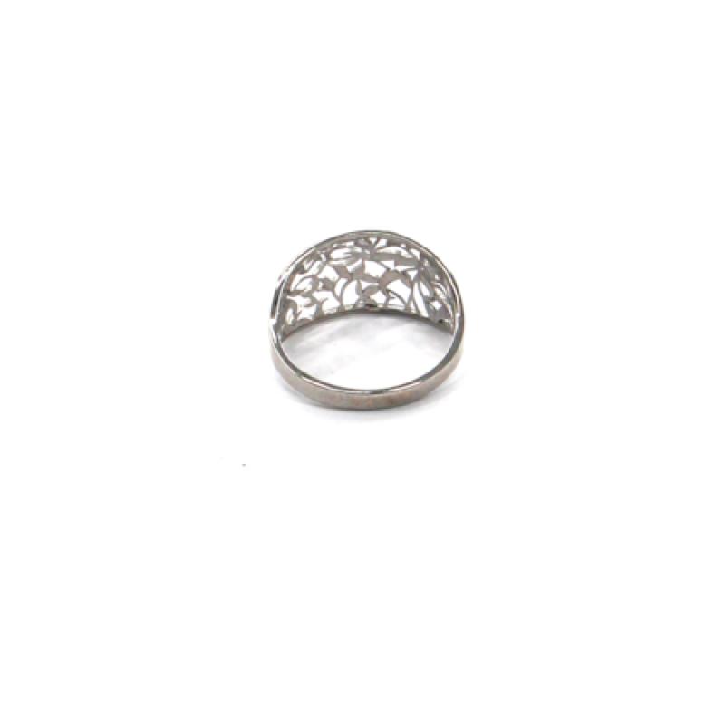 Prsten z bílého zlata PATTIC AU 585/000 2,3 gr ARP694901W-56