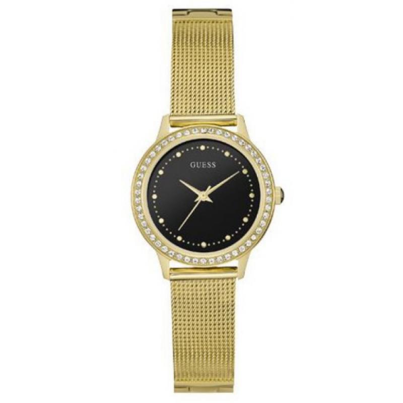 Dámské hodinky GUESS Chelsea W0647L8