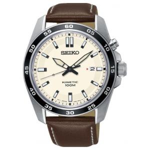 Pánské hodinky SEIKO Kinetic SKA787P1