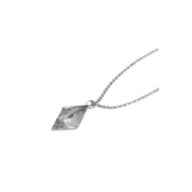 Náhrdelník STORM Razzle Necklace - Silver 9980678/S