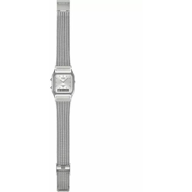 Hodinky CASIO Vintage AQ-230EM-7AEF