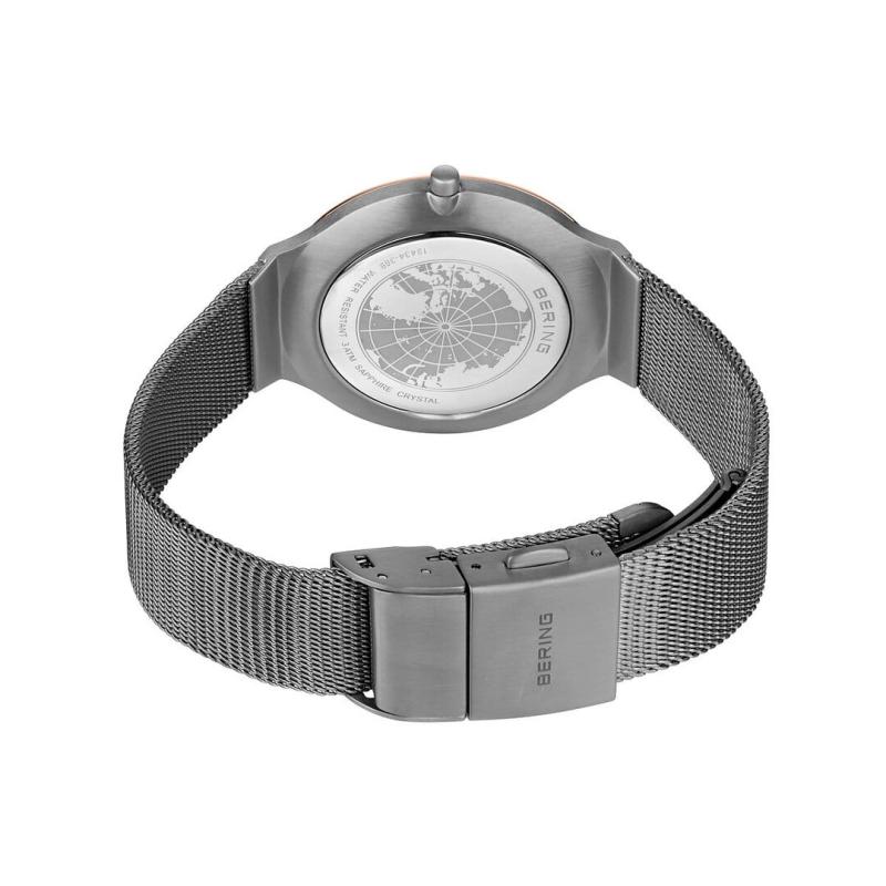 BERING hodinky Ultra Slim 18434-369