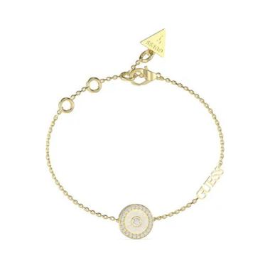 Náramek GUESS Love JUBB04082JWYGWHS