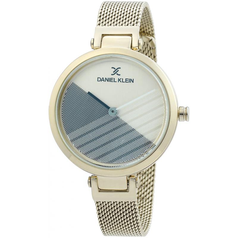 Dámské hodinky DANIEL KLEIN Trendy DK12356-3