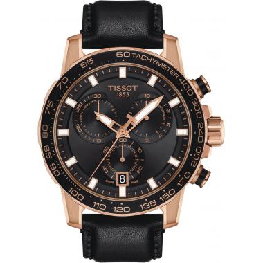 Pánske hodinky Tissot Supersport Chrono T125.617.36.051.00