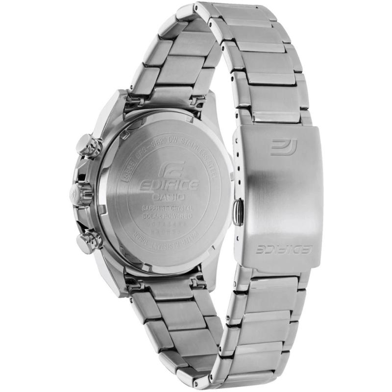 Pánské hodinky CASIO Edifice EFS-S620DB-1AVUEF