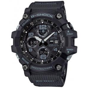 Pánské hodinky CASIO G-SHOCK GWG-100-1AER