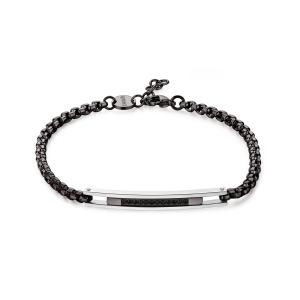 Pánský náramek SAGAPO Proud SPD19