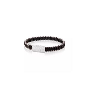 Náramok ZEADES DRUA Chocolat ZMB02890
