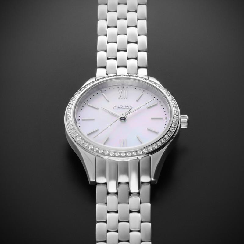 Dámské hodinky PRIM Lyra Lady 2024 W02P.13218.A