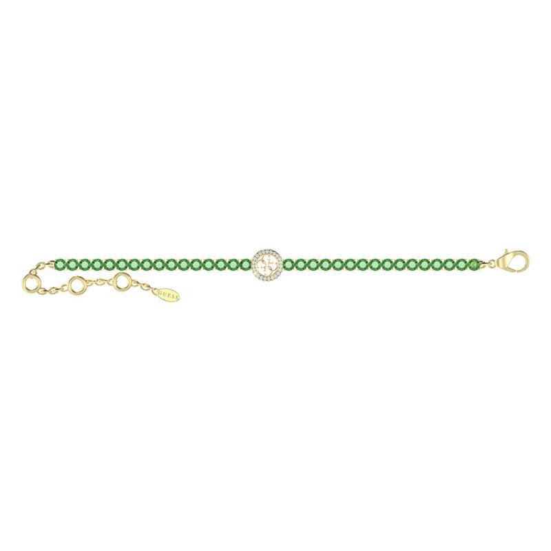 Náramek GUESS Paradise JUBB05142JWYGGNS