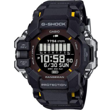 Pánské hodinky CASIO G-SHOCK Superior Series GPR-H1000-1ER