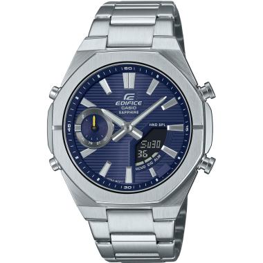 Pánské hodinky CASIO Edifice Bluetooth ECB-S10D-2AEF