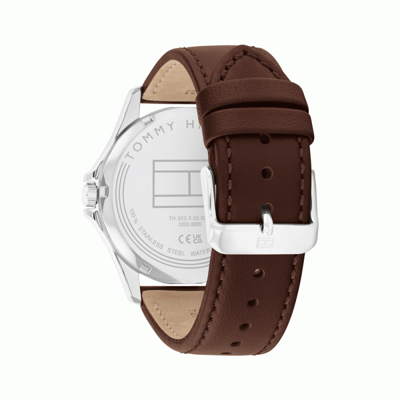 Pánské hodinky TOMMY HILFIGER Bruce 1710669