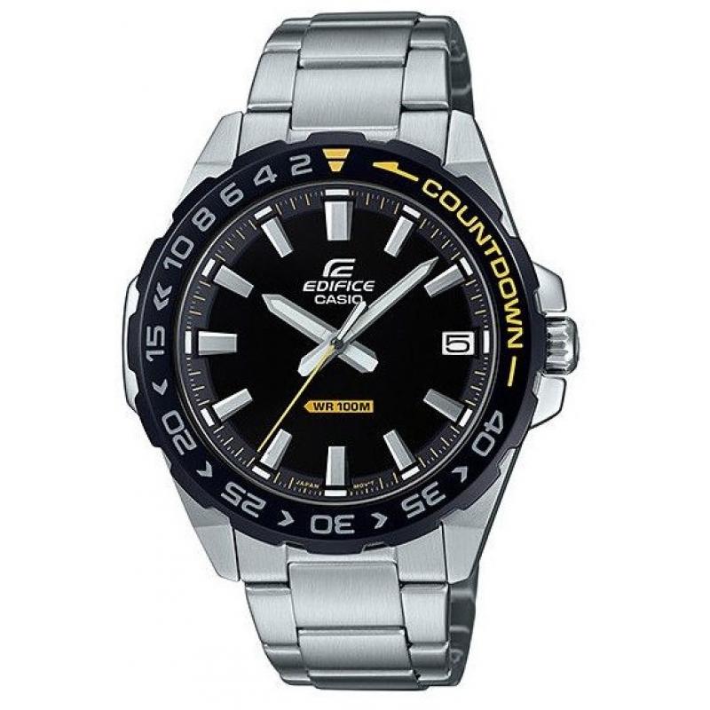 Pánské hodinky CASIO Edifice EFV-120DB-1AVUEF