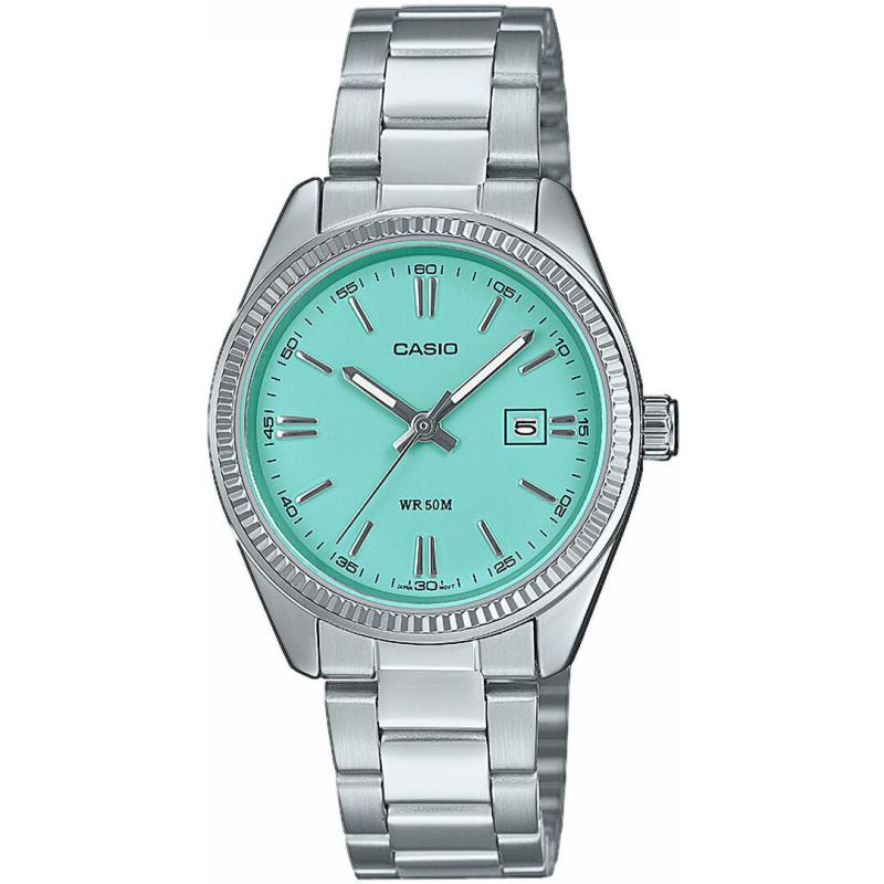 Dámské hodinky CASIO Collection Analog LTP-1302PD-2A2VEF
