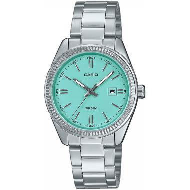Dámské hodinky CASIO Collection Analog LTP-1302PD-2A2VEF