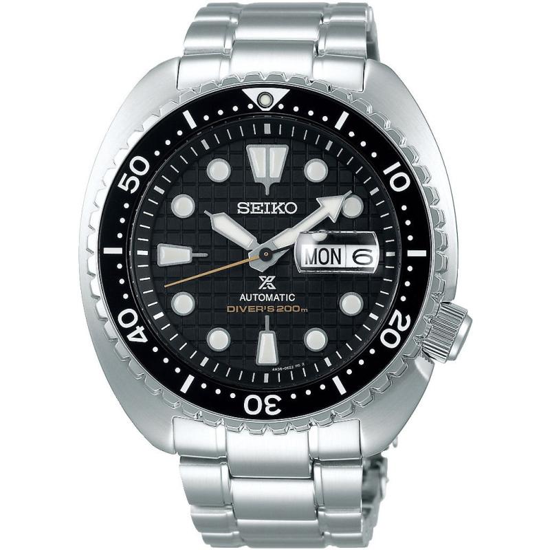 Pánské hodinky SEIKO Prospex Sea Automatic Diver's