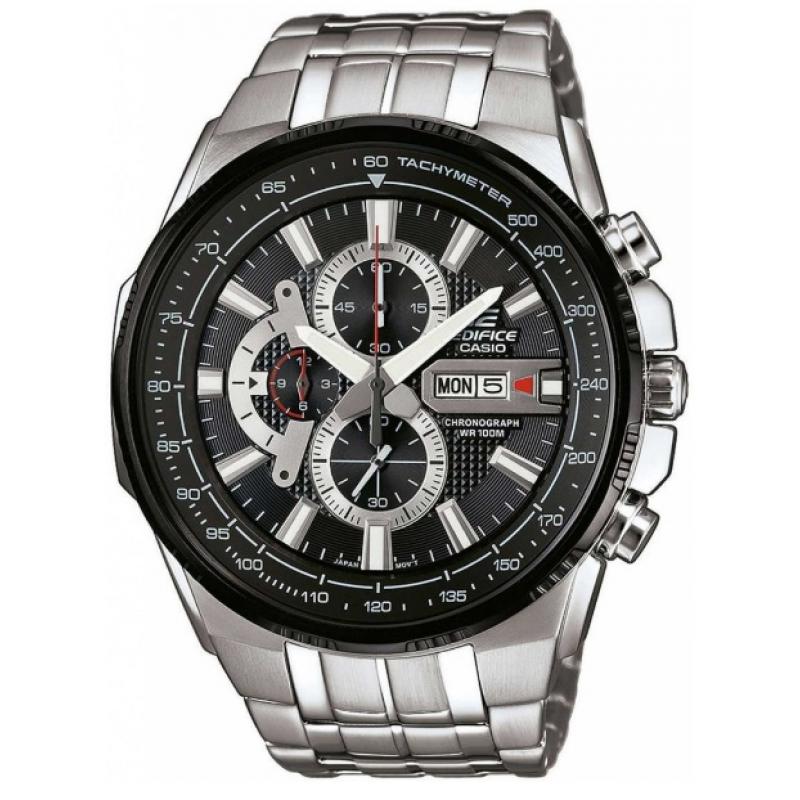 Pánské hodinky CASIO Edifice EFR-549D-1A8