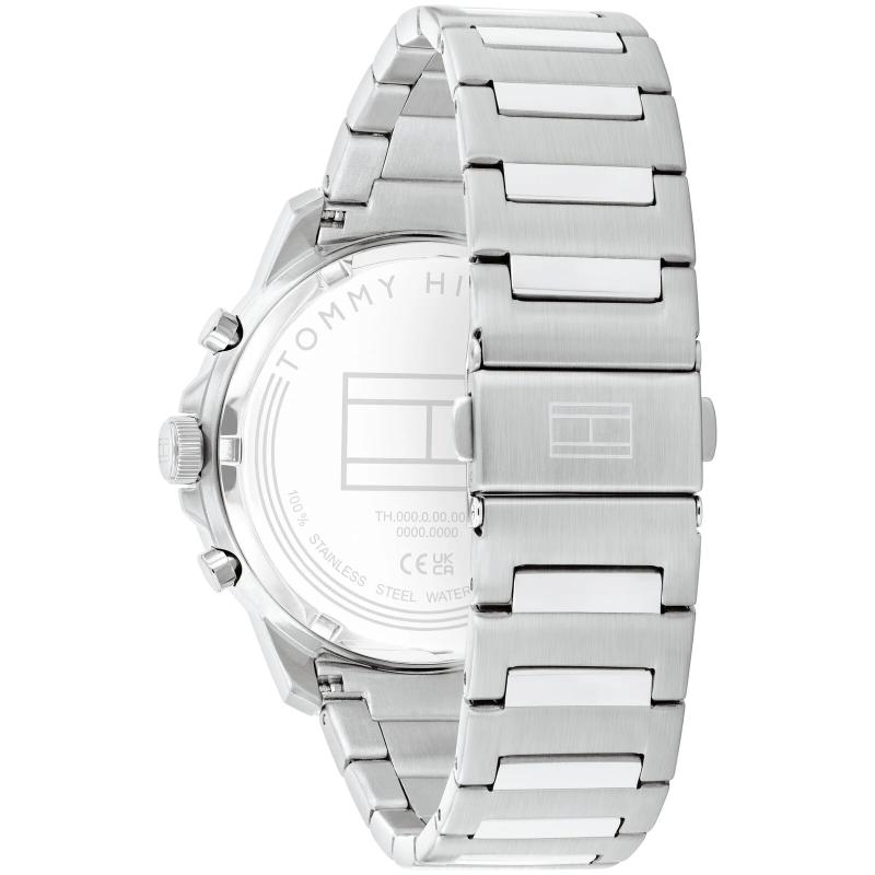 Pánské hodinky TOMMY HILFIGER Henry 1710686
