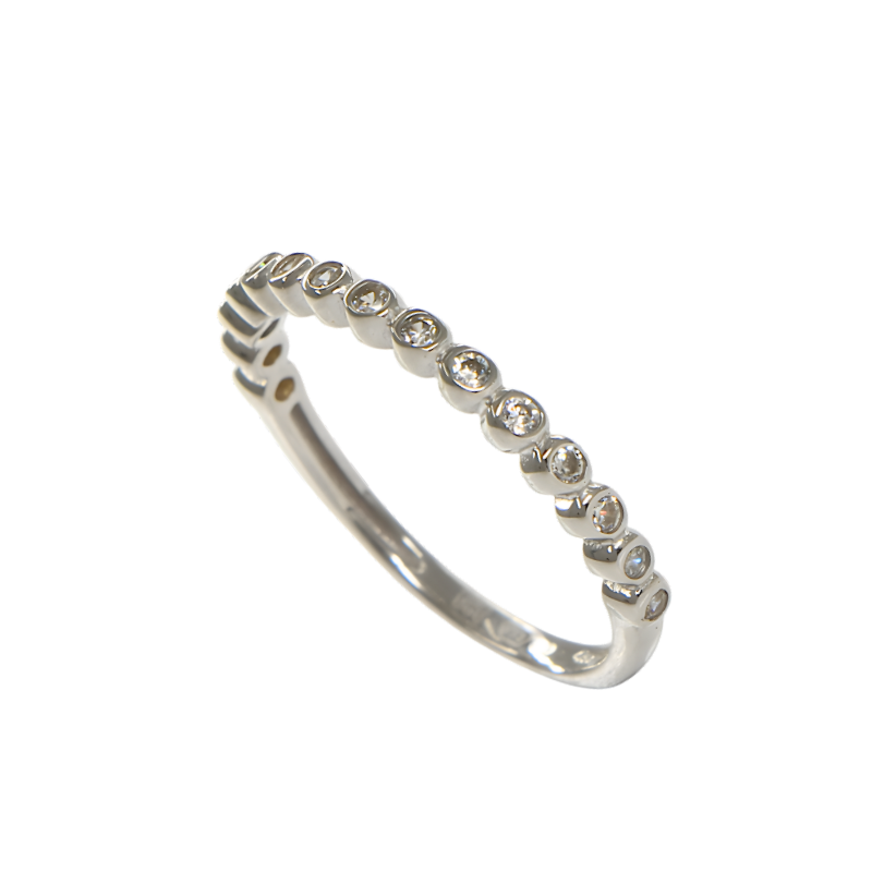 Zlatý prsten PATTIC AU 585/1000 1,25 gr GA1112301W-52