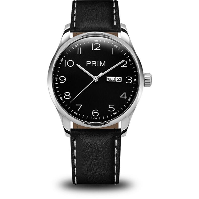 Pánské hodinky PRIM Klasik V4 W01P.13241.B