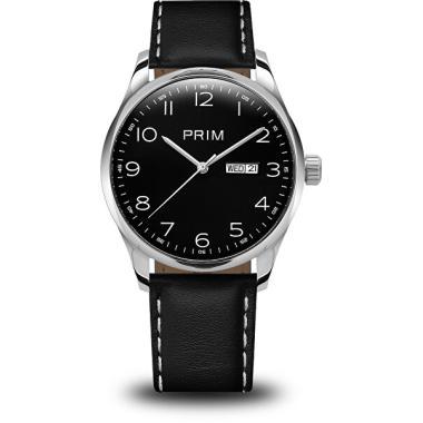 Pánské hodinky PRIM Klasik V4 W01P.13241.B